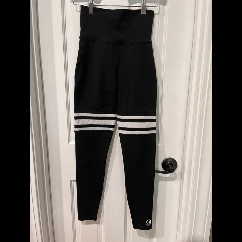 Bombshell leggings
